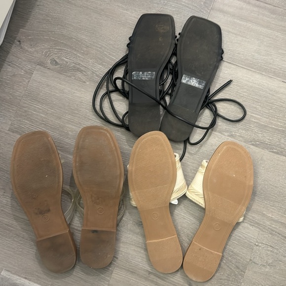 Target sandals - Picture 4 of 4